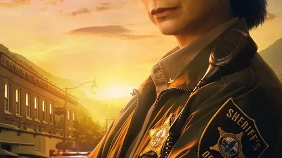 اتفرج علي  مسلسل Sheriff Country الموسم الاول الحلقة 4