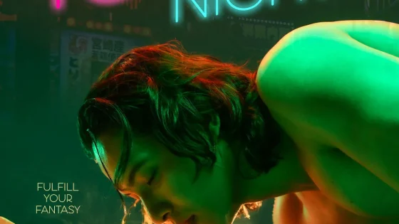 اتفرج علي فيلم Tokyo Nights 2025 مترجم