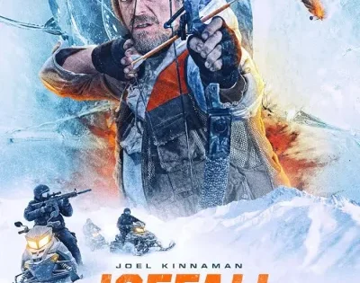 اتفرج علي فيلم Ice Fall 2025 مترجم
