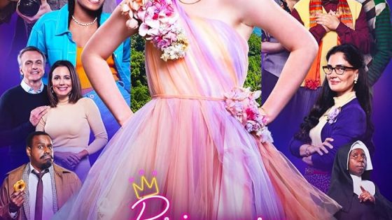 اتفرج علي فيلم Princesa Adormecida 2024 مترجم