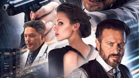 اتفرج علي فيلم The Bouncer 2024 مترجم
