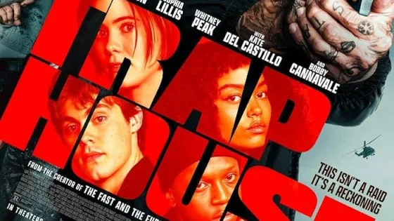 اتفرج علي فيلم Trap House 2025 مترجم