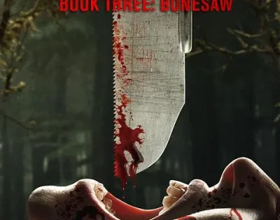 اتفرج علي فيلم Butchers Book Three: Bonesaw 2024 مترجم