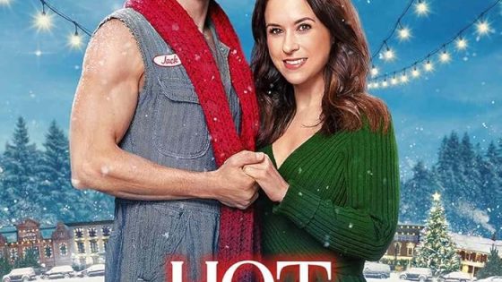 اتفرج علي فيلم Hot Frosty 2024 مترجم