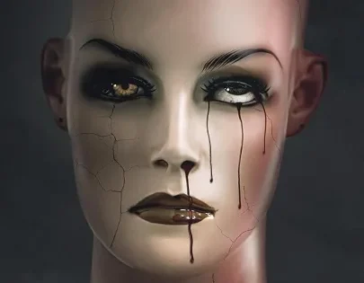 اتفرج علي فيلم The Mannequin 2025 مترجم