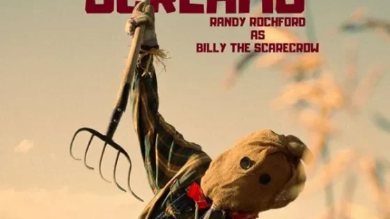 اتفرج علي فيلم Field of Screams 2025 مترجم