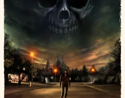 اتفرج علي فيلم Night of the Reaper 2025 مترجم