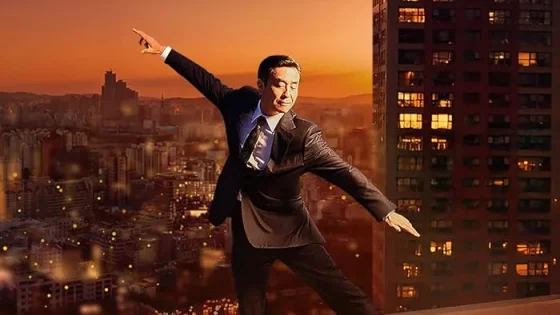 اتفرج علي مشاهدة مسلسل حياة كيم المثالية The Dream Life of Mr. Kim الحلقة 3