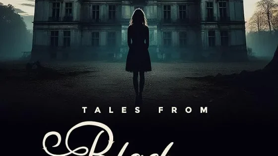 اتفرج علي فيلم Tales from Black Manor 2025 مترجم