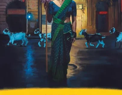 اتفرج علي فيلم Sister Midnight 2024 مترجم