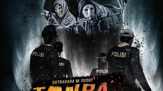 اتفرج علي فيلم Tanpa Ampun 2023 مترجم