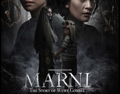 اتفرج علي فيلم Marni: The Story of Wewe Gombel 2024 مترجم