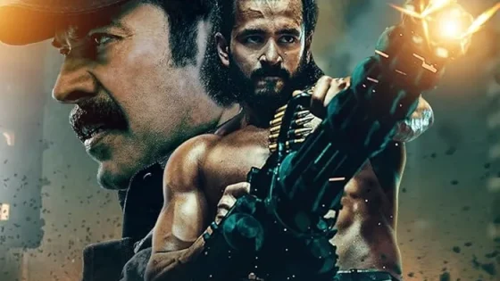 اتفرج علي فيلم Agent 2023 مترجم