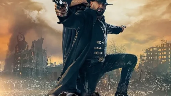 اتفرج علي فيلم In the Lost Lands 2025 مترجم