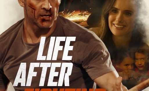 اتفرج علي فيلم Life After Fighting 2024 مترجم