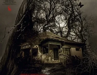 اتفرج علي فيلم Rumah Teteh: Story of Helena 2025 مترجم