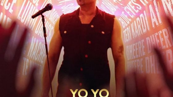 اتفرج علي فيلم Yo Yo Honey Singh: Famous 2024 مترجم
