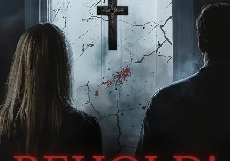 اتفرج علي فيلم Behold! 2025 مترجم