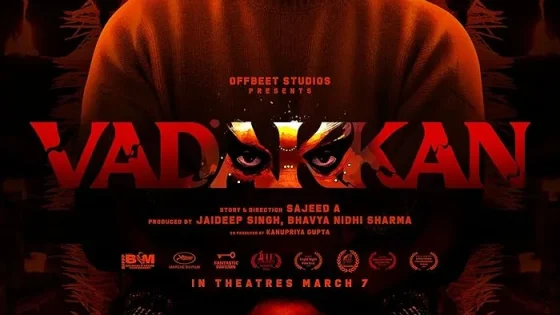 اتفرج علي فيلم Vadakkan 2025 مترجم
