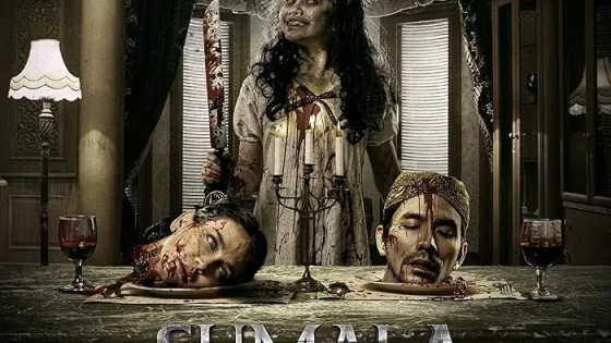 اتفرج علي فيلم Sumala 2024 مترجم