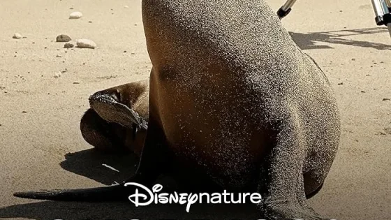 اتفرج علي فيلم Guardians of the Galapagos 2025 مترجم