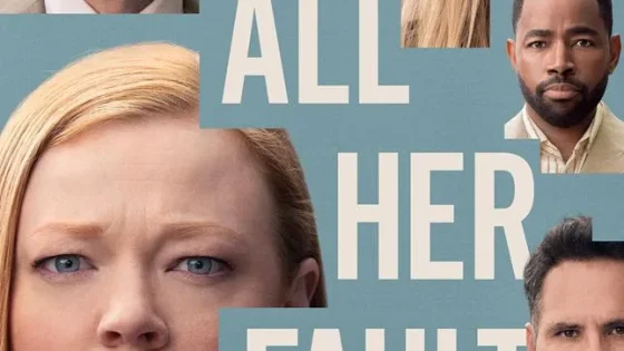 اتفرج علي  مسلسل All Her Fault الموسم الاول الحلقة 1