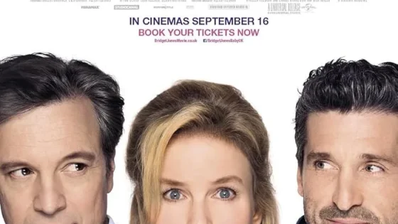 اتفرج علي فيلم Bridget Jones’s Baby 2016 مترجم