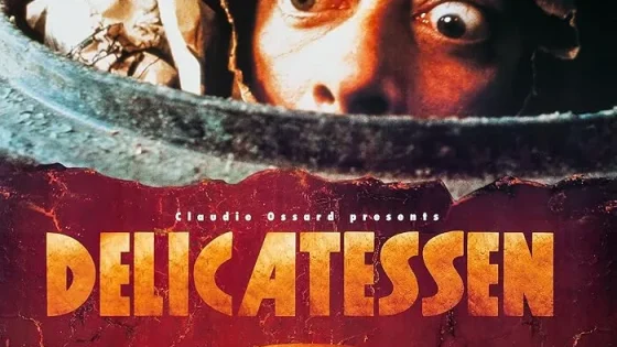 اتفرج علي فيلم Delicatessen 1991 مترجم