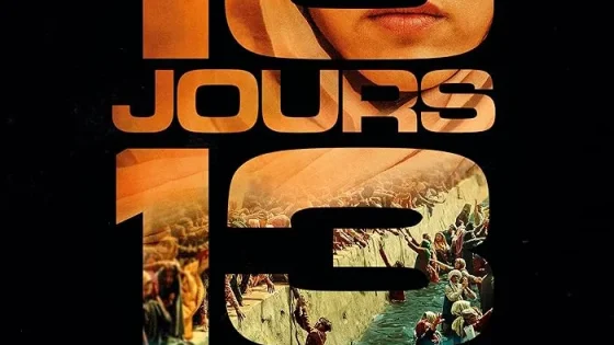 اتفرج علي فيلم 13 Days, 13 Nights 2025 مترجم