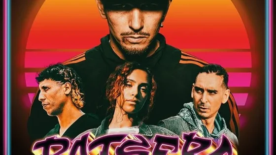 اتفرج علي فيلم Patsers 2025 مترجم