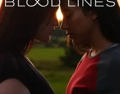 اتفرج علي فيلم Blood Lines 2025 مترجم