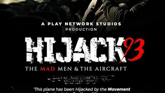 اتفرج علي فيلم Hijack ’93 2024 مترجم