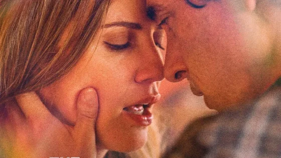 اتفرج علي فيلم The Burning Season 2023 مترجم