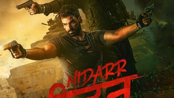 اتفرج علي فيلم Nidarr 2023 مترجم
