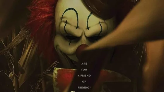 اتفرج علي فيلم Clown in a Cornfield 2025 مترجم