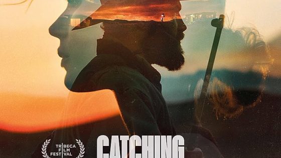 اتفرج علي فيلم Catching Dust 2023 مترجم