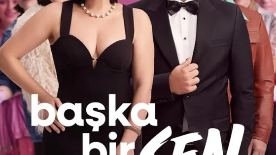 اتفرج علي فيلم في جسد آخر Baska Bir Sen 2025 مترجم