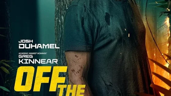 اتفرج علي فيلم Off the Grid 2025 مترجم