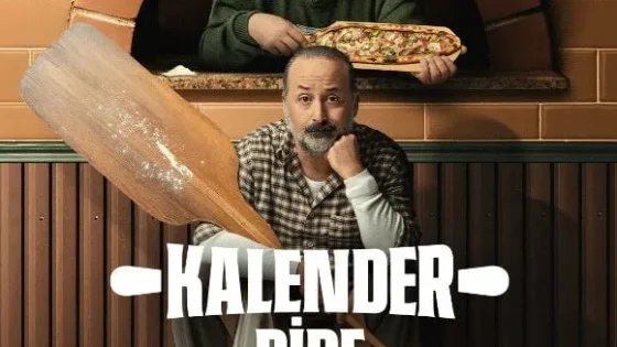 اتفرج علي فيلم مخبر كالندر Kalender Pide 2025 مترجم