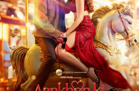 اتفرج علي فيلم Aankhon Ki Gustaakhiyan 2025 مترجم