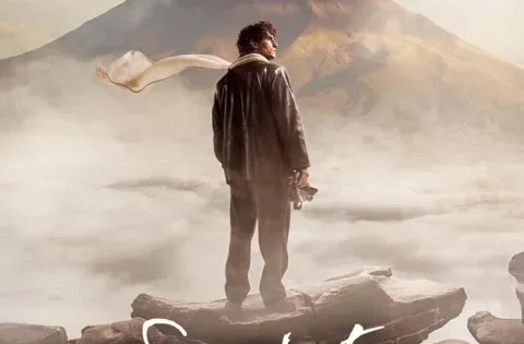 اتفرج علي فيلم Saint-Ex 2024 مترجم