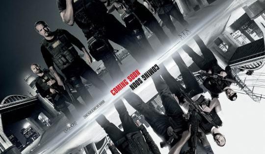 اتفرج علي فيلم Den of Thieves 2018 مترجم
