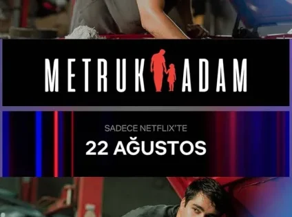 اتفرج علي فيلم أملي الأخير  Metruk Adam 2025 مترجم