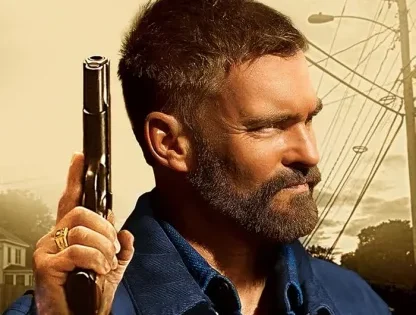 اتفرج علي فيلم Bad Man 2025 مترجم