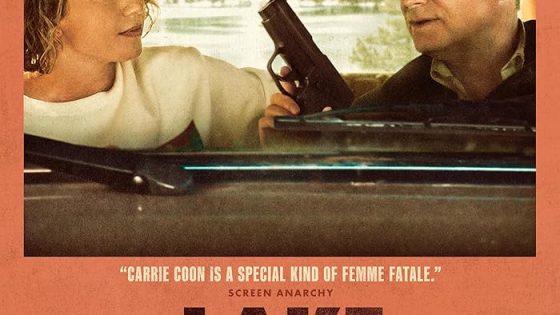 اتفرج علي فيلم Lake George 2024 مترجم