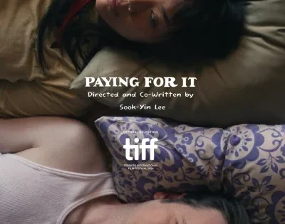 اتفرج علي فيلم Paying for It 2024 مترجم