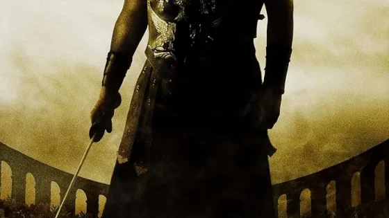 اتفرج علي فيلم Gladiator 2000 مترجم