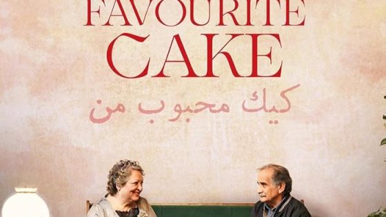 اتفرج علي فيلم My Favourite Cake 2024 مترجم