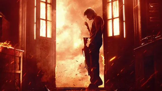 اتفرج علي فيلم MAX 2024 مترجم