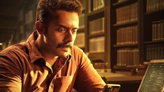اتفرج علي فيلم Anand Sreebala 2024 مترجم